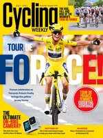 Cycling Weekly